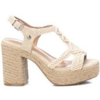 Xti Sandali 142839 – Tacco Ice EU 38