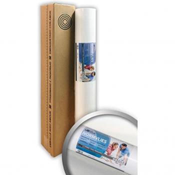 Revêtement Non‑Tissé 150 g – Profhome NormVlies 299‑150, Peinture Professionnelle (Rouleau)
