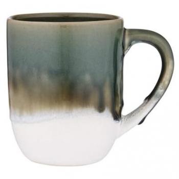 Ladelle Becher CAFE Ombre Green 0,3 l