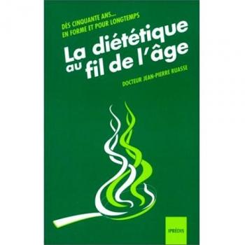 La Diététique au fil de l'âge