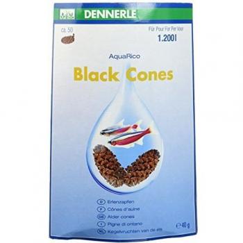 Dennerle Black Cones