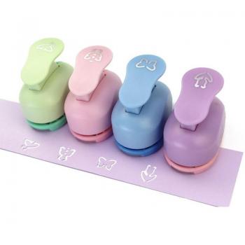 Photo Gallery Paper Punch Tool