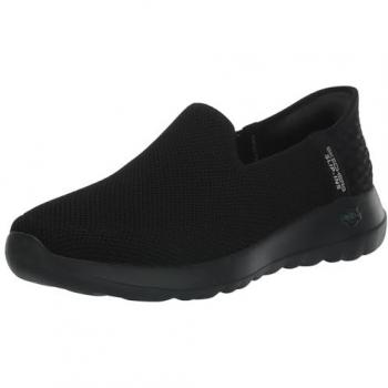 Calzatura Skechers Go Walk Nero EU 36