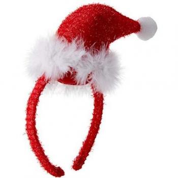 Petite Santa Hat