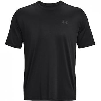Camiseta Under Armour Tech Vent SS Preto