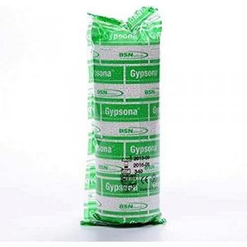 Venda Enyesada Gypsona de 15cm x 2,7m