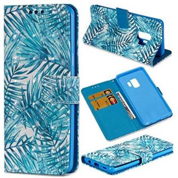 Portafoglio per Samsung Galaxy S9