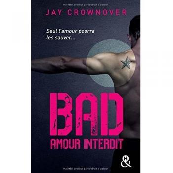 Bad, Tome 1 : Amour interdit