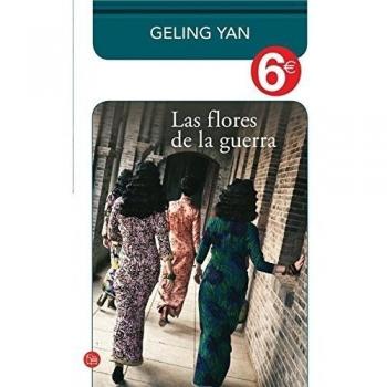 Las flores de la guerra