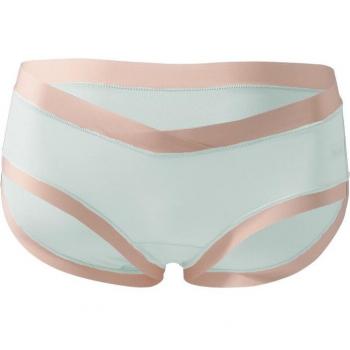 Sommerliche Dessous für Schwangere