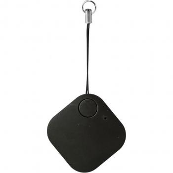 Portable Anti-Theft GPS Tracker for Kids, Pets, Bags, and Wallets