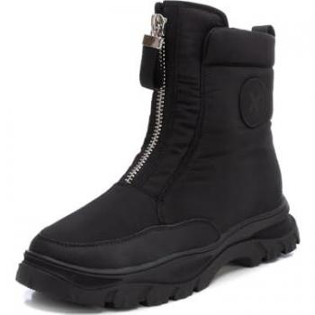 Nero Xti Stivali 1322 39 EU
