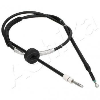 ASHIKA 131-00-0931 Handbremsseil für Fahrzeuge