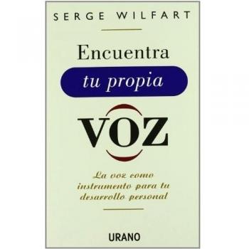ENCUENTRA TU PROPIA VOZ