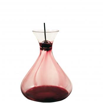 Vin-Karaffe Open Cristal Entwickler-Set – 095017‑5