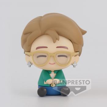 Jimin TinyTan Dynamite Figur von Banpresto Vol.2