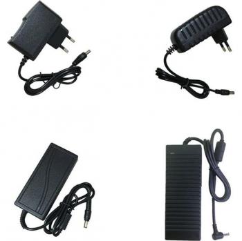 5V 5A Power Supply AC/DC Adapter Charger for LED Strip CCTV TV Box X96 mini/T95/V88/A5X MAX X88 H96