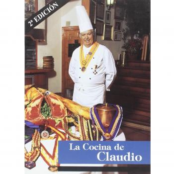 COCINA DE CLAUDIO LA