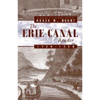 The Erie Canal Reader, 1790-1950