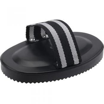 All‑Weather Black Horse Guard Curry Comb