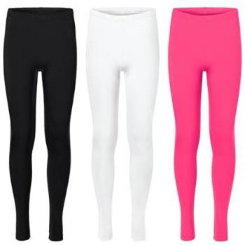 Mädchen Leggings 3er Pack von Merry Style