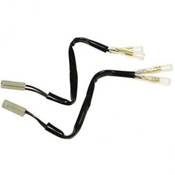 Luz Intermitente Oxford Indy Pack 4 – Compatibilidad Honda y Kawasaki