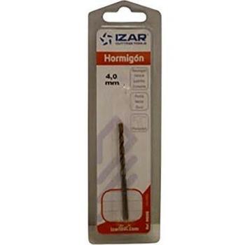 Broca Izar M886 4 mm
