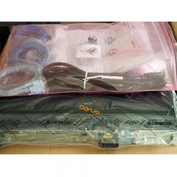HPE Aruba 3810M 48-Port PoE+ 4SFP+ 680W Layer‑3 Managed Switch (1U, Grey)