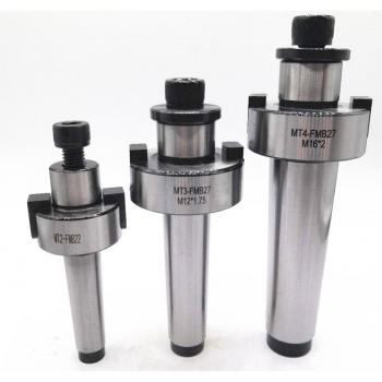 Milling Machine Tool Holder MT2 MT3 MT4 FMB