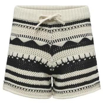 Short Only Shorts Noir (Couleur)