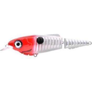 Spro Ripple Pf 110SL HL Rotkopf 11cm 18g