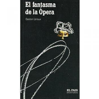 El fantasma de la Opera