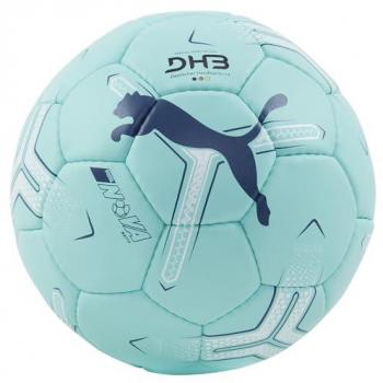 Bola de partido Puma Nova Match 3 unisex verde