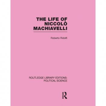 Vitalsource Technologies, Inc. Life Of Niccolo Machiavelli
