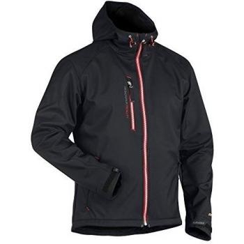 Blaklader 4949 Chaqueta de Trabajo Softshell