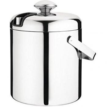 Olympia Ice Serving Bucket with Lid 1.23L