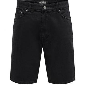 Only & Sons Denim Shorts