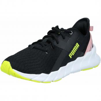 Puma Damen Weave XT Shift Wn's Hallenschuhe (Schwarz), 38 EU
