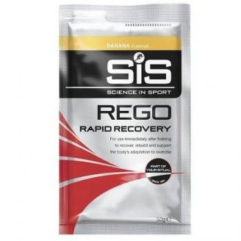 REGO Rapid Recovery Plátano 50g