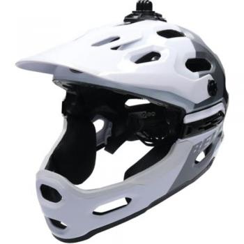 We Cycle Bell Velohelm 55-59 cm – MTB‑Helm mit MIPS‑Technologie