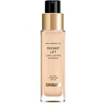 Max Factor Radiant Lift Foundation SPF30 75 Golden Honey 30 ml