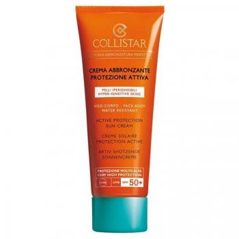 Collistar Sonnencreme SPF 50 Sensitive 100 ml