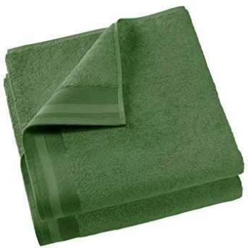 Lietaer Dolce Verde 70x140 cm