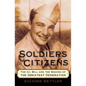 Vitalsource Technologies, Inc. Soldiers To Citizens