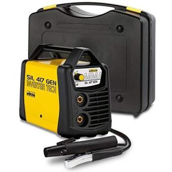 Poste de soudage Inverter Deca SIL 417 Gen