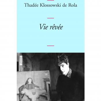 Vie rêvée: (pages d'un journal, 1965, 1971-1977)