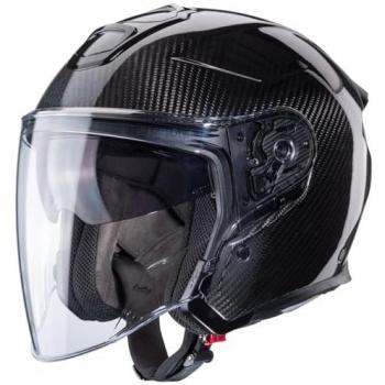 Caberg Flyon II Carbon Jethelm XL für Herren
