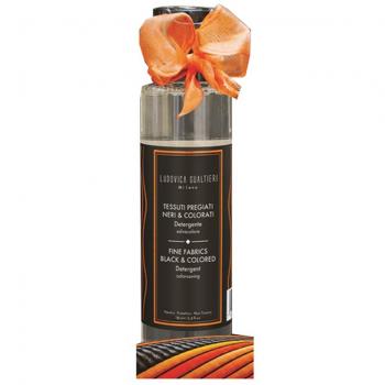 Tessuti Pregiati Neri e Colorati 100ml