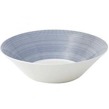 Royal Doulton Pacific Serving Bowl