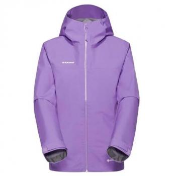 Gore‑Tex Functional 3‑Layer Hiking Jacket XL for Women by Mammut